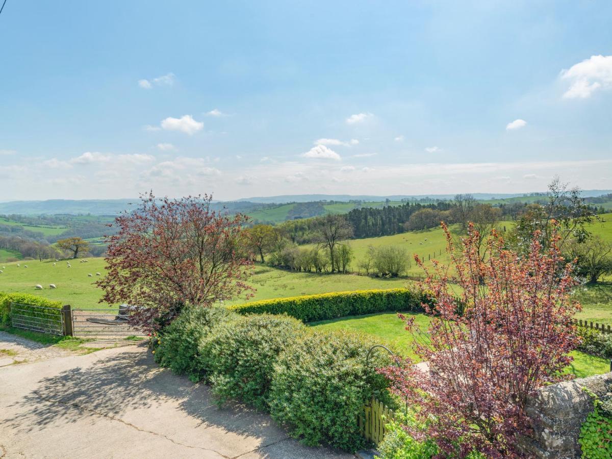 Halfen Granary Villa Pont-Robert Exterior photo