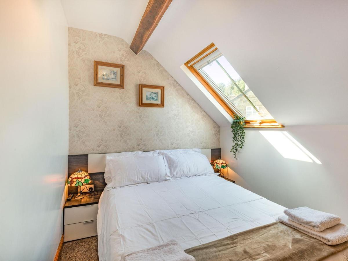 Halfen Granary Villa Pont-Robert Exterior photo